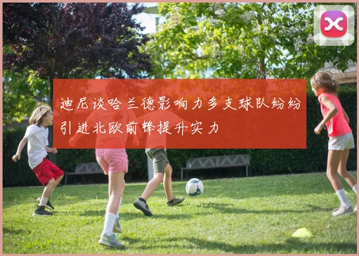 迪尼谈哈兰德影响力多支球队纷纷引进北欧前锋提升实力