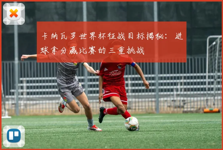 卡纳瓦罗世界杯征战目标揭秘：进球拿分赢比赛的三重挑战