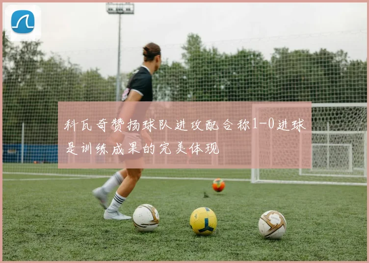 科瓦奇赞扬球队进攻配合称1-0进球是训练成果的完美体现