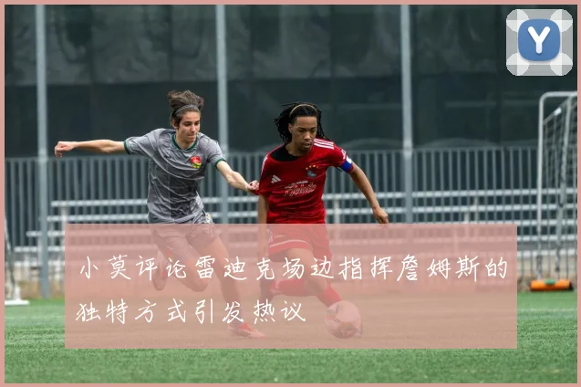 小莫评论雷迪克场边指挥詹姆斯的独特方式引发热议